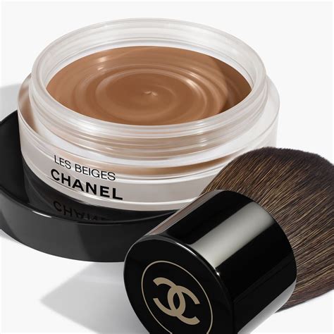 chanel ultimate cream|chanel les beiges cream.